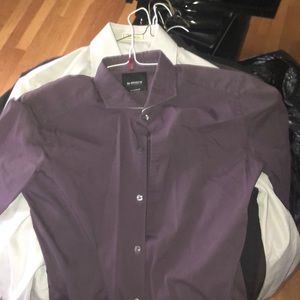 Dress Shirts 100% Cotton